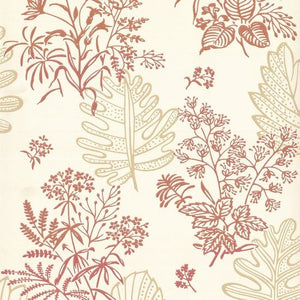 Little Greene Norcombe Behang 0271NRJAZZZ - LAB COLOUR THE WORLD