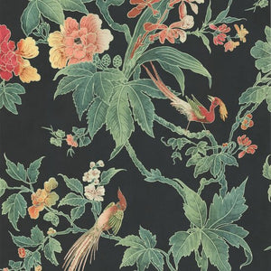 Little Greene Paradise Behang 0247PANIGHT - LAB COLOUR THE WORLD