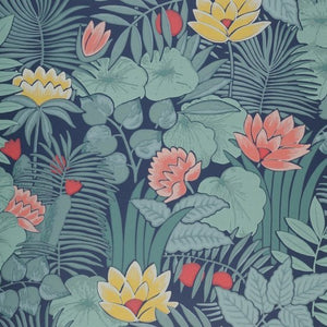 Little Greene Reverie Behang 0288RENILEZ - LAB COLOUR THE WORLD
