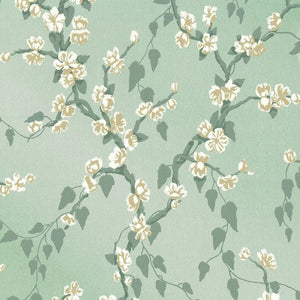 Little Greene Sakura Behang 0247SAAQUAL - LAB COLOUR THE WORLD