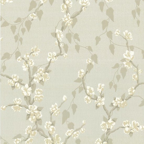 Little Greene Sakura Behang 0247SAFAWNZ - LAB COLOUR THE WORLD