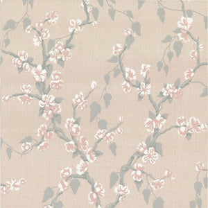 Little Greene Sakura Behang 0247SAPETAL - LAB COLOUR THE WORLD