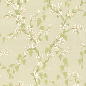 Little Greene Sakura Behang 0247SAPOMME - LAB COLOUR THE WORLD