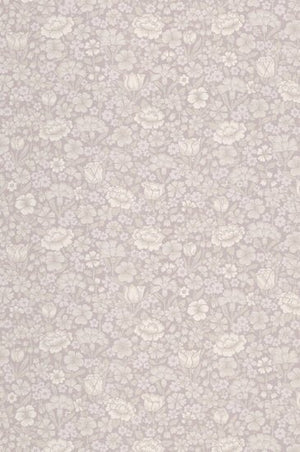 Little Greene Spring Flowers Behang 0267SPFRENC - LAB COLOUR THE WORLD