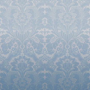Little Greene St James's Park Behang 0256SJCOBAL - LAB COLOUR THE WORLD