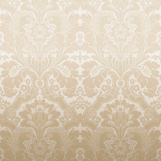 Little Greene St James's Park Behang 0256SJSUEDE - LAB COLOUR THE WORLD