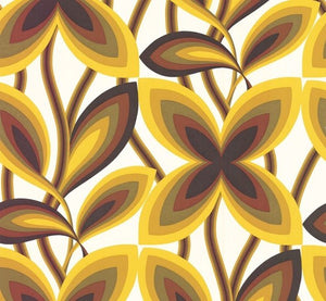Little Greene Starflower Behang 0280STORIGI - LAB COLOUR THE WORLD