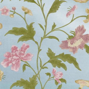 Little Greene Stitch Behang 0247STHIGHL - LAB COLOUR THE WORLD