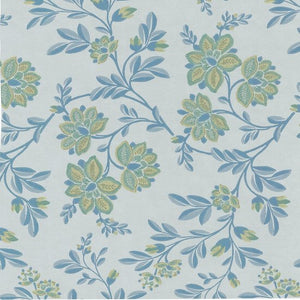 Little Greene Stitch Behang 0247STLOCHZ - LAB COLOUR THE WORLD