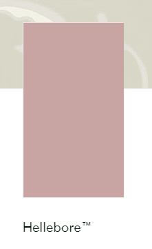 Little Greene Tulip Behang 0260TUPALEZ - LAB COLOUR THE WORLD
