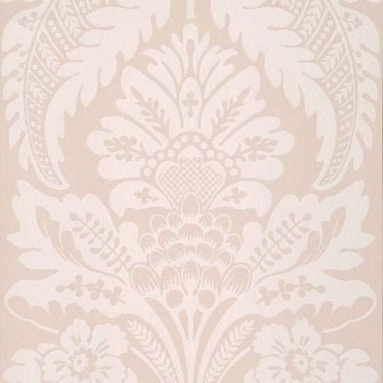 Little Greene Wilton Behang 0256WLGYPSU - LAB COLOUR THE WORLD