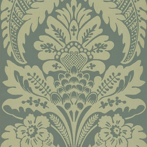 Little Greene Wilton Behang 0256WLMARLE - LAB COLOUR THE WORLD
