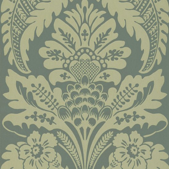 Little Greene Wilton Behang 0256WLMARLE - LAB COLOUR THE WORLD