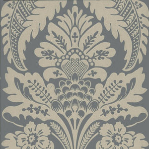 Little Greene Wilton Behang 0256WLPADZZ - LAB COLOUR THE WORLD