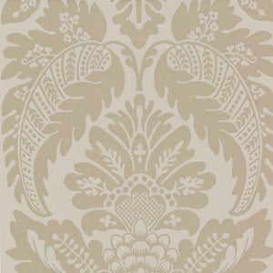 Little Greene Wilton Behang 0282WLACREZ - LAB COLOUR THE WORLD