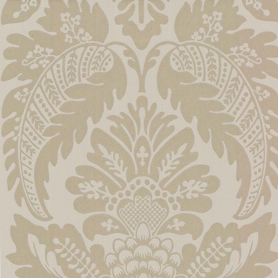 Little Greene Wilton Behang 0282WLACREZ - LAB COLOUR THE WORLD