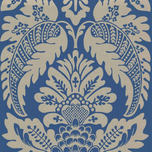 Little Greene Wilton Behang 0282WLSOVER - LAB COLOUR THE WORLD