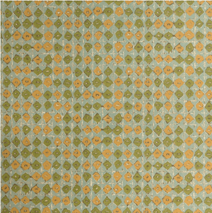 Lizzo Batik Behang 03 - LAB COLOUR THE WORLD