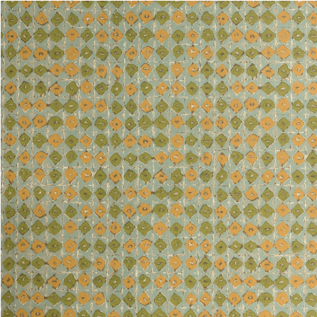 Lizzo Batik Behang 03 - LAB COLOUR THE WORLD