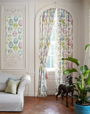 Manuel Canovas Anastasia Behang 03112-03 - LAB COLOUR THE WORLD