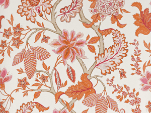 Manuel Canovas Bagatelle Behang 03115-03 - LAB COLOUR THE WORLD