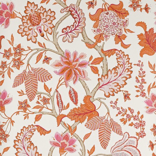 Manuel Canovas Bagatelle Behang 03115-03 - LAB COLOUR THE WORLD