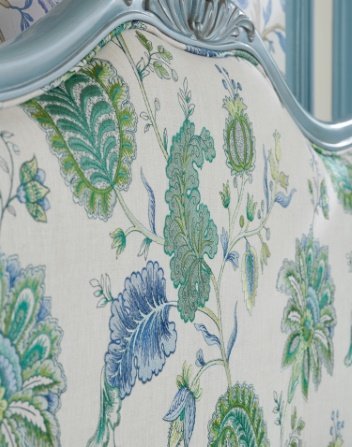 Manuel Canovas Bagatelle Behang 03115-03 - LAB COLOUR THE WORLD