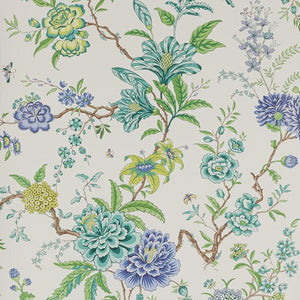 Manuel Canovas Beauchamp Behang 03111-02 - LAB COLOUR THE WORLD