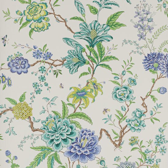 Manuel Canovas Beauchamp Behang 03111-02 - LAB COLOUR THE WORLD