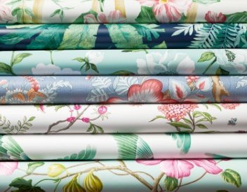 Manuel Canovas Bianca Behang 03118-01 - LAB COLOUR THE WORLD