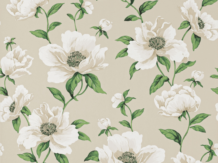 Manuel Canovas Bianca Behang 03118-01 - LAB COLOUR THE WORLD