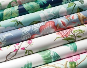 Manuel Canovas Bianca Behang 03118-01 - LAB COLOUR THE WORLD