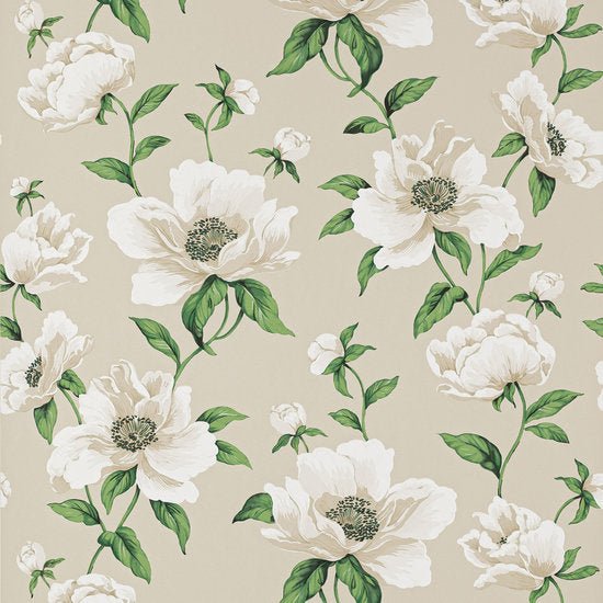 Manuel Canovas Bianca Behang 03118-01 - LAB COLOUR THE WORLD