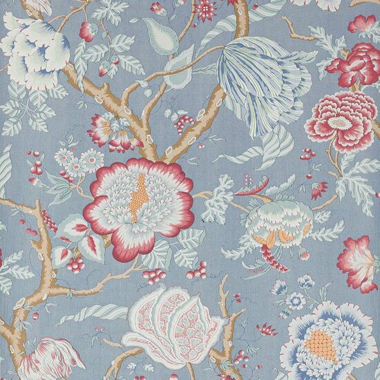 Manuel Canovas Brahmane Behang 03117-02 - LAB COLOUR THE WORLD