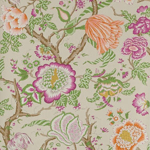 Manuel Canovas Brahmane Behang 03117-03 - LAB COLOUR THE WORLD
