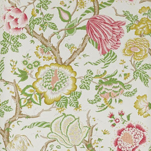 Manuel Canovas Brahmane Behang 03117-04 - LAB COLOUR THE WORLD