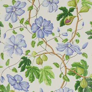 Manuel Canovas Castellane Behang 03110-01 - LAB COLOUR THE WORLD