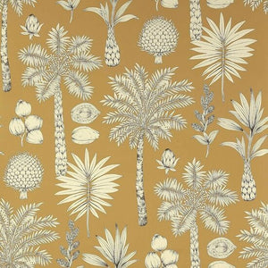 Manuel Canovas Cote d'Azur Behang 03091-03 - LAB COLOUR THE WORLD