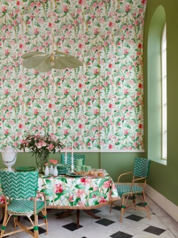 Manuel Canovas Elena Behang 03114-02 - LAB COLOUR THE WORLD