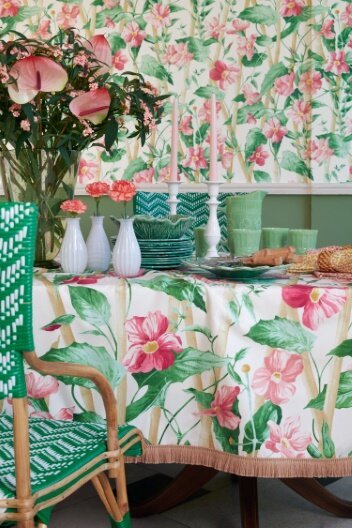Manuel Canovas Elena Behang 03114-02 - LAB COLOUR THE WORLD