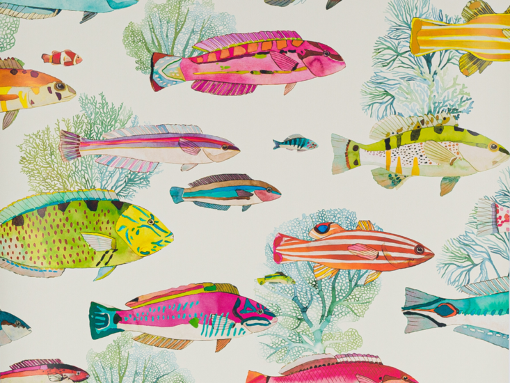 Manuel Canovas Fidji Behang 03108-02 - LAB COLOUR THE WORLD