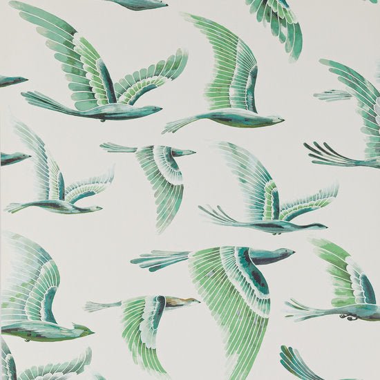 Manuel Canovas Hydra Behang 03116-03 - LAB COLOUR THE WORLD