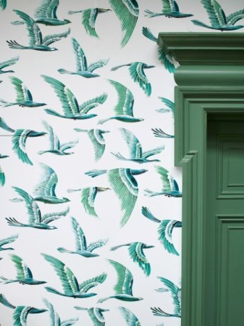 Manuel Canovas Hydra Behang 03116-03 - LAB COLOUR THE WORLD