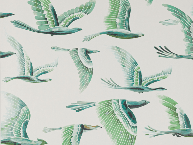 Manuel Canovas Hydra Behang 03116-03 - LAB COLOUR THE WORLD