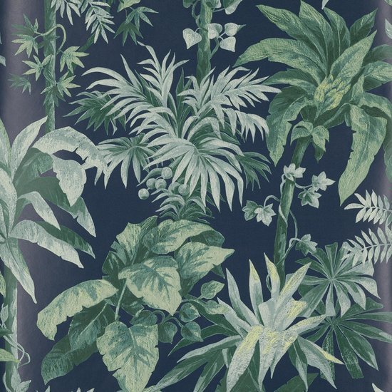 Manuel Canovas Malacca Behang 03109-03 - LAB COLOUR THE WORLD