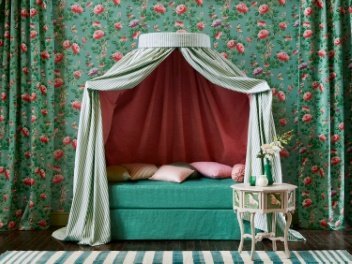 Manuel Canovas Nankin Behang 03113-03 - LAB COLOUR THE WORLD