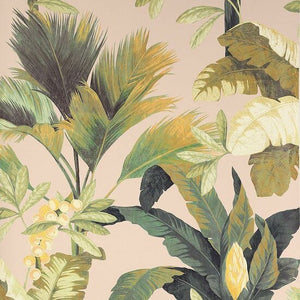 Manuel Canovas Salengro Behang 03095-02 - LAB COLOUR THE WORLD