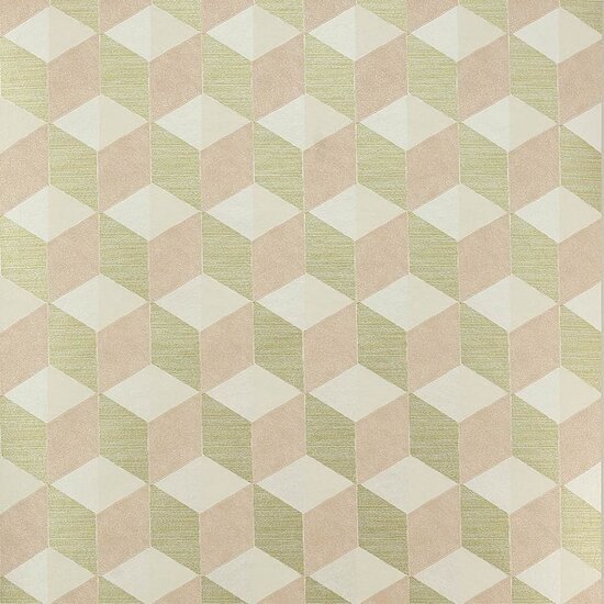 Manuel Canovas Vallauris Behang 03098-03 - LAB COLOUR THE WORLD