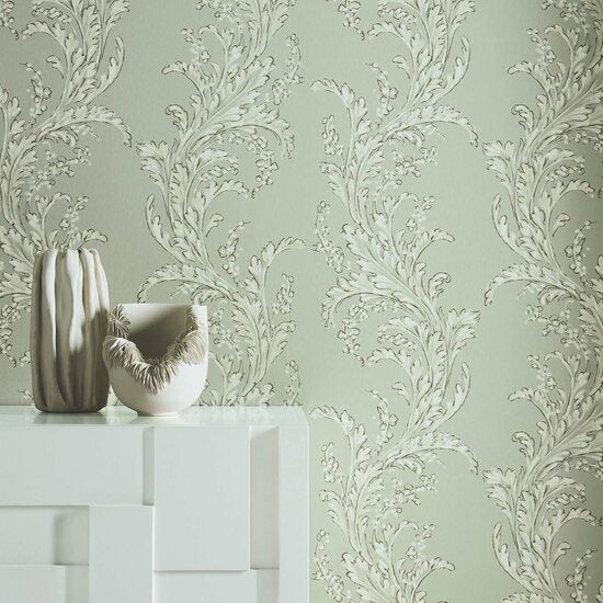 Manuel Canovas Volanges Behang 03099-01 - LAB COLOUR THE WORLD