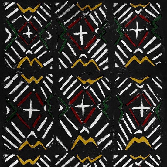 Mind The Gap Bamana Behang WP20498 - LAB COLOUR THE WORLD